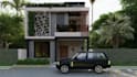 do interior and exterior 3d modeling and rendering