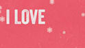 create a christmas lyric or music video