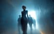 create a beautiful artistic video with ai