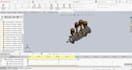 3d modeling and motion analysis in solidworks