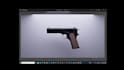 design 3d props, game assets, objects, items and rendering