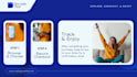 professionally edit and help HTML and CSS on your webpage