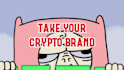 create 2d crypto character animation videos and gifs