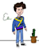 animate your drawings and characters