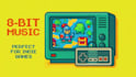 create chiptune 8bit music for your video game