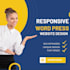 build a modern, responsive wordpress website or redesign your existing site