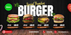 design a shining menu for your hotel, restaurant, cafe, and bar