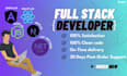 do asp dotnet mvc, asp net core web API, blazor web assembly, angular