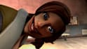 create a cursed 3d animation for you