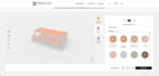 set and implement zakeke 3d product configurator in your ecommerce