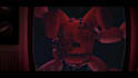 do 3d posters of horror, exclusively fnaf for you