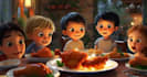 create 3d animated kids videos