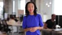 create a spokesperson video commercial