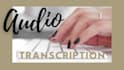 accurately transcribe your audio or video