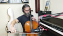 record a professional cello part for your project