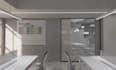 design modern office interiors with 3d realistic renders