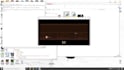 create you python 2d game in tkinter