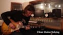 record electric or acoustic guitars for your song