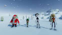 3d modelling, texturing, retopology, video editing