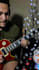do electric guitars for your song
