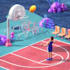 do 3d character animation