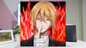 draw cool anime and manga style characters