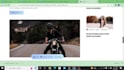create the responsive web site in reactjs , next js , nodejs