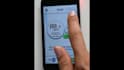 develop touchgfx UI screens for stm32 mcus