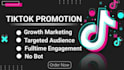 promote tik tok account organically grow followers, tiktok monetization, like