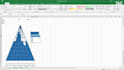 help you excel with  ms excel or vba or macros