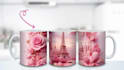 expertly place your mug designs into professional mockup