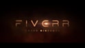 create an epic dune style birthday video intro
