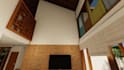 do architectural 3d visualizations and walk through