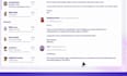 saas animation, saas explainer video, web and mobile app UI animated video