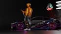 3d clothing mockup animation, 3d clothing design, 3d apparel
