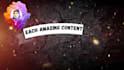 create and design social media content