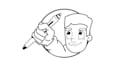 create mind blowing character mascot