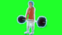 professional rotoscoping, vfx and keying