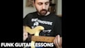 give you online guitar lessons