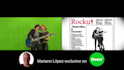 professional green screen chroma key, rotoscoping and vfx