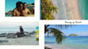 plan your trip and book travel