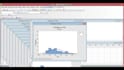 do data analysis, modeling and hypothesis testing in minitab