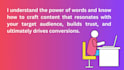 be your professional SEO article and blog post writer