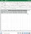 do excel data cleaning and formatting