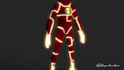 create a nft character or gaming character