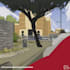 make 2d background, landscape illustration and concept art