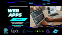 develop a web app with react and redux