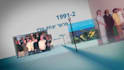 do a timeline animation for your video