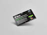 design high quality business card