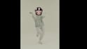motion tracking, nft swap